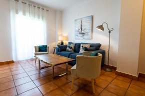 Céntrico Apartamento de 3 dormitorios en Punta Umbría, Punta Umbria
